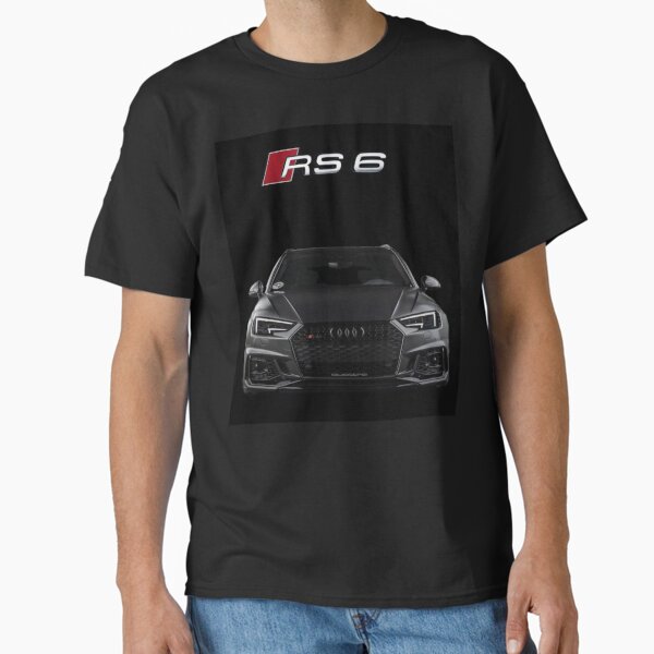RS6 Classic T-Shirt