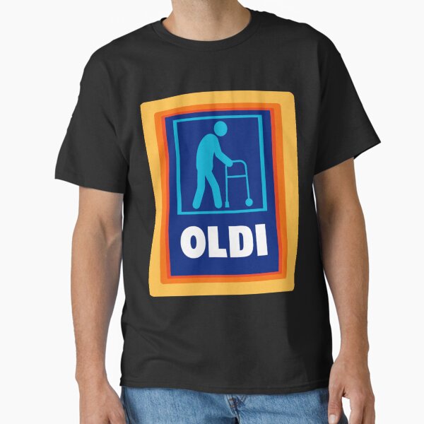 Oldi Classic  Classic T-Shirt