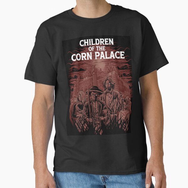 Children of the Corn Palace Classic T-Shirt