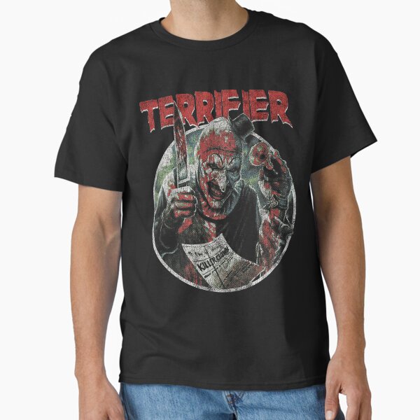 Terrifier Classic T-Shirt