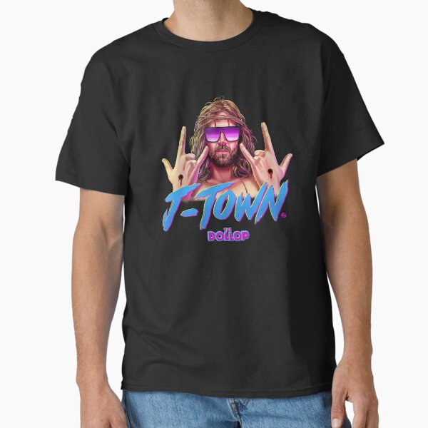 DOLLOP: J-TOWN  Classic T-Shirt
