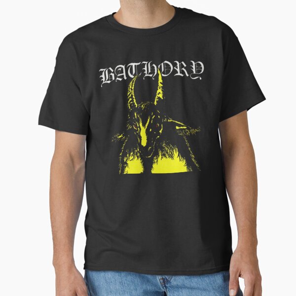 BATHORY Classic T-Shirt
