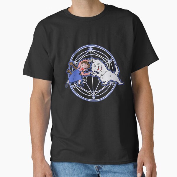Fullmetal Fusion Shirt Classic T-Shirt