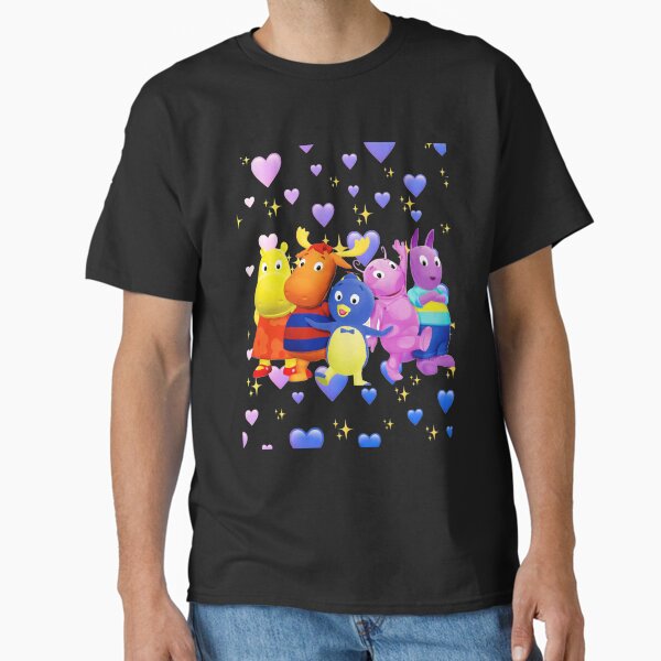 The Gang Classic T-Shirt