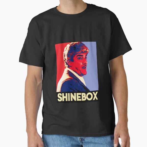 Perfect Shinebox Goodfellas Gangster Billy Batts Classic T-Shirt