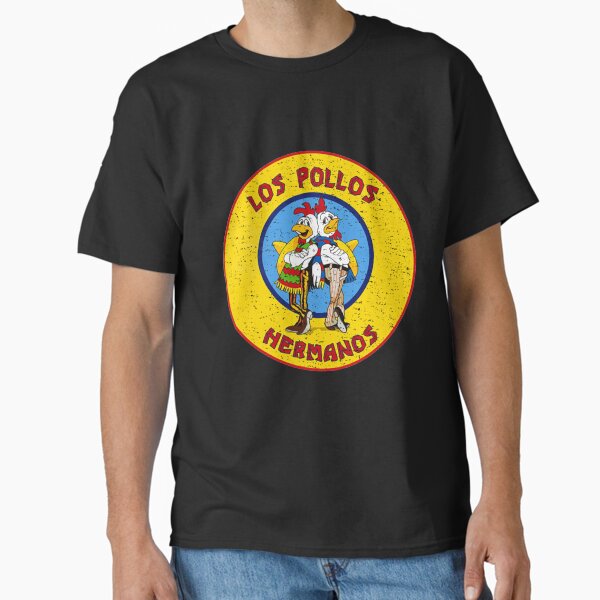 Los Pollos Hermanos  Classic T-Shirt
