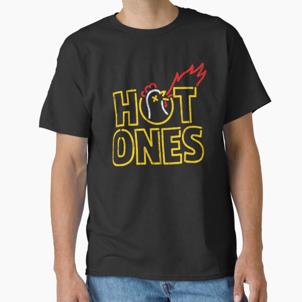 Hot Ones Classic T-Shirt