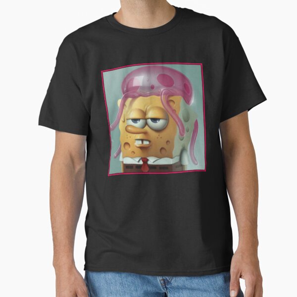 Jelly Bob Classic T-Shirt