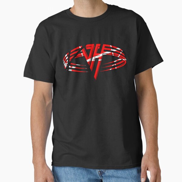 van halen Classic T-Shirt