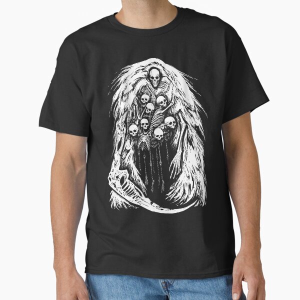 The Gravelord Classic T-Shirt