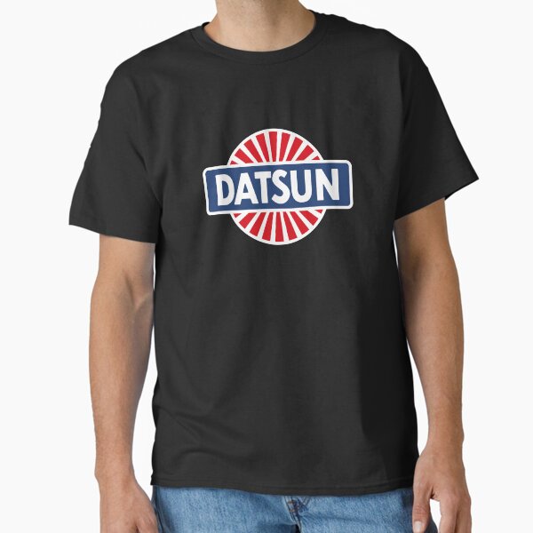 DATSUN - Classic Nissan Classic T-Shirt