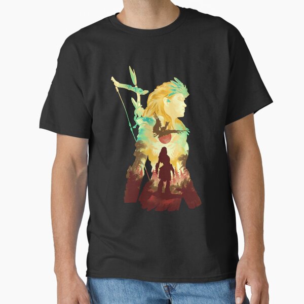 New Adventure at the West Classic T-Shirt