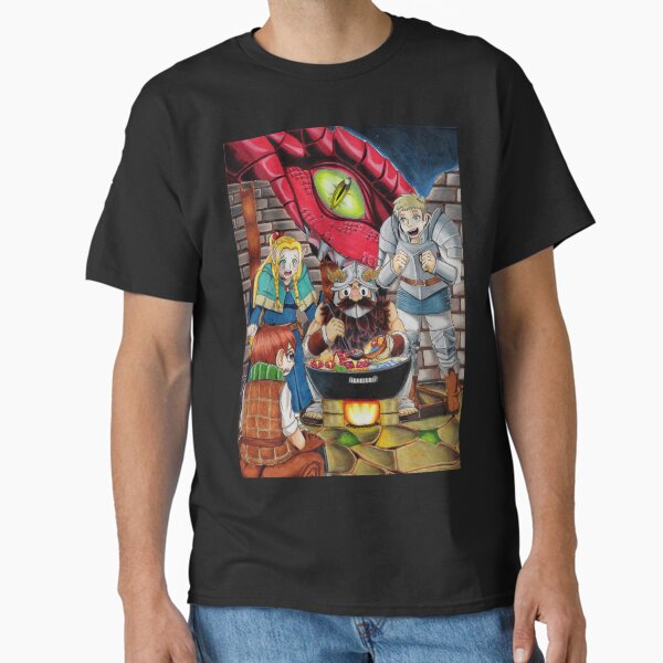 Food Classic T-Shirt