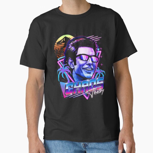 Chaos Theory Classic T-Shirt