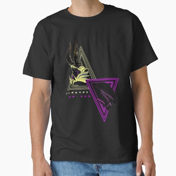 shagaru / gore magala  Classic T-Shirt