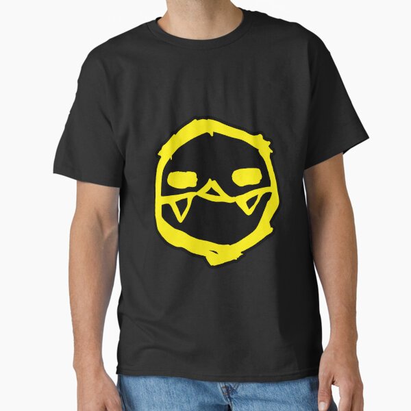 V-Pet Nostalgia Classic T-Shirt