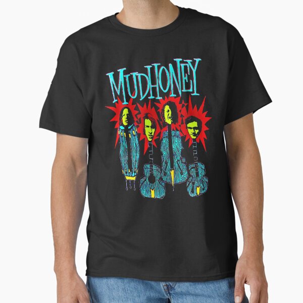mudhon Classic T-Shirt