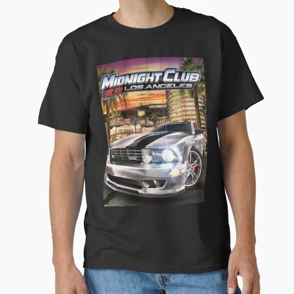 Midnight Club Classic T-Shirt
