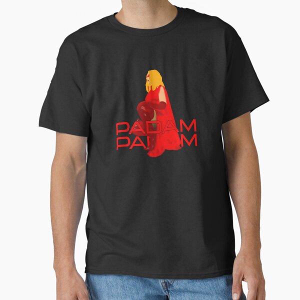 Padam Classic T-Shirt