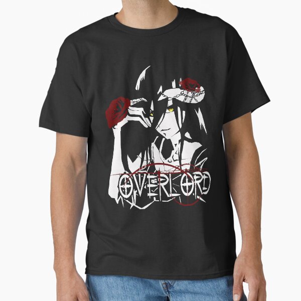 ALBEDO  Classic T-Shirt