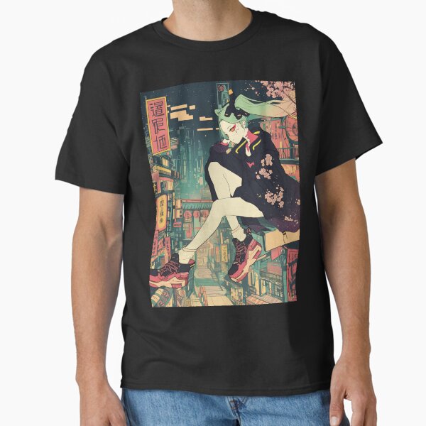 Traditional Rebecca Classic T-Shirt