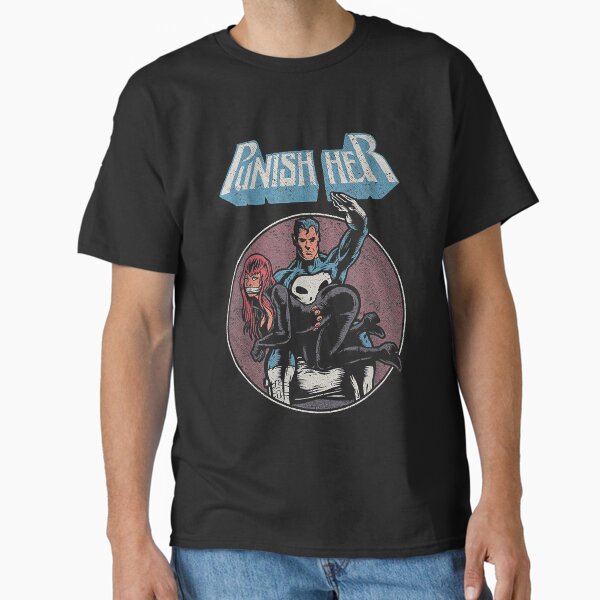 Punish Her Classic T-Shirt