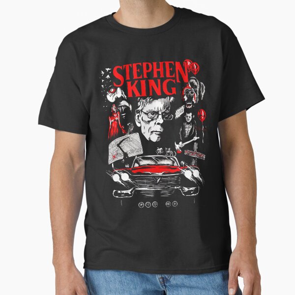 The King Classic T-Shirt