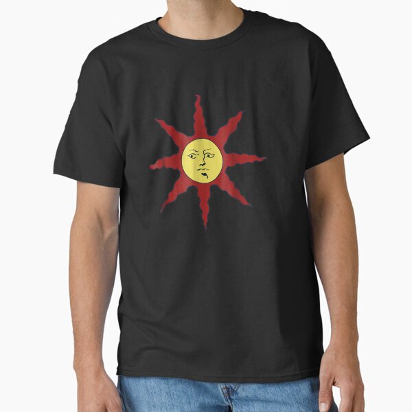 Praise the sun Classic T-Shirt