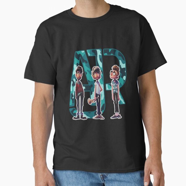 ajr tour merch Classic T-Shirt