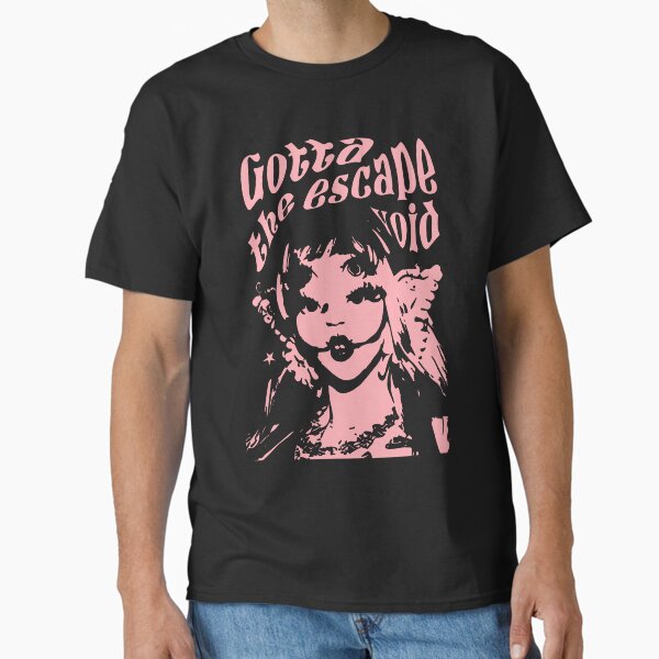 T h e T r i l o g y Classic T-Shirt
