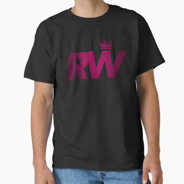 Robbie Williams    Classic T-Shirt