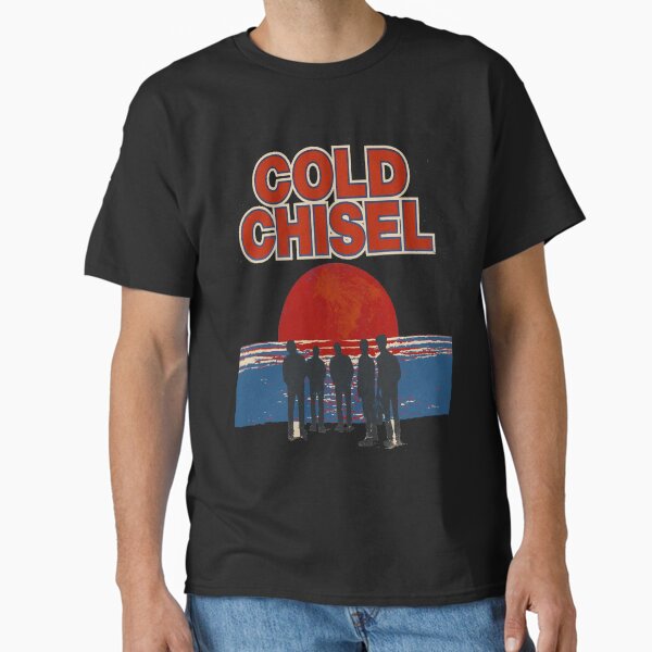 AusRock - The Chisel Classic T-Shirt