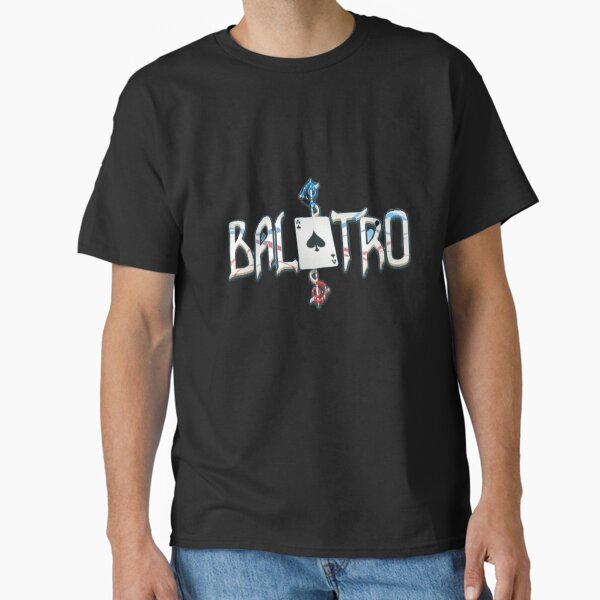 Balatro Classic T-Shirt