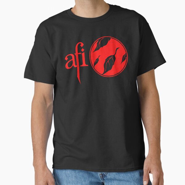 AFI BAND Classic T-Shirt