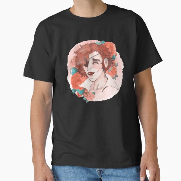 Julian Arcana Classic T-Shirt
