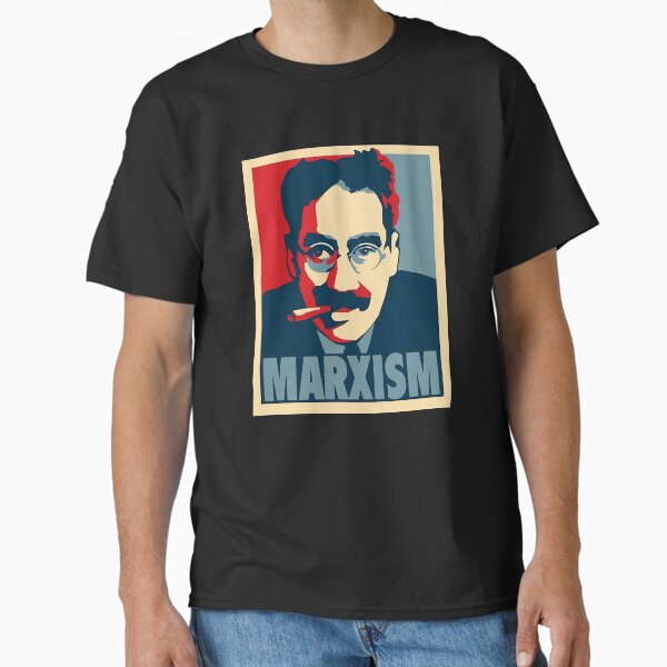 Marxism Classic T-Shirt