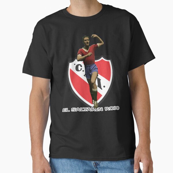 Arsenio Erico Classic T-Shirt