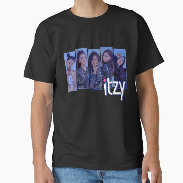 ITZY Classic T-Shirt