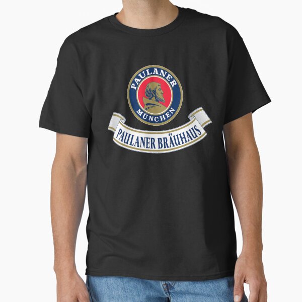Paulaner For Fans Classic T-Shirt