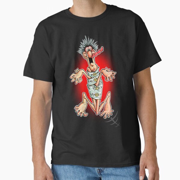 Mad Classic T-Shirt