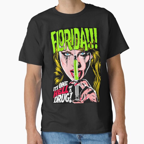 Take Me to Florida Classic T-Shirt