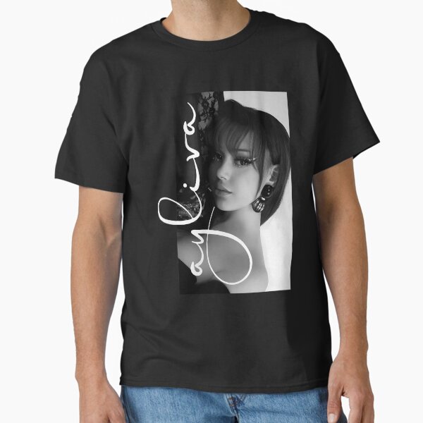 Ayliva Classic T-Shirt