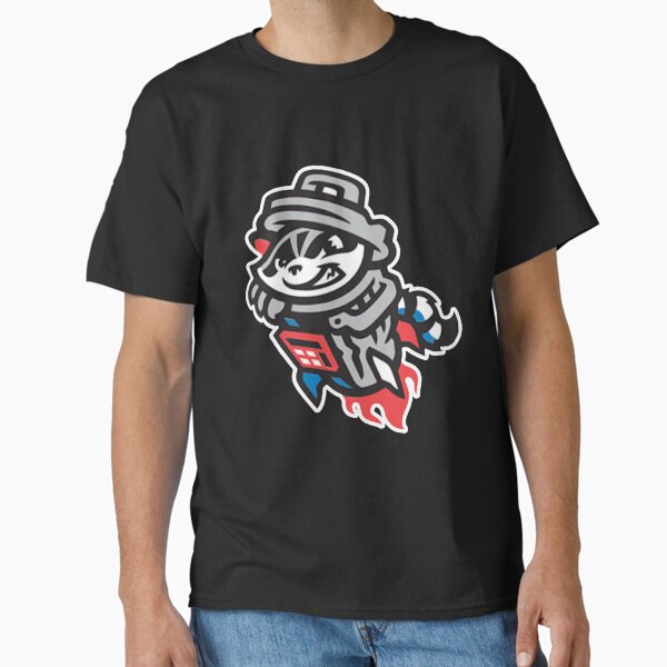 Rocket City Trash Pandas A]   Classic T-Shirt