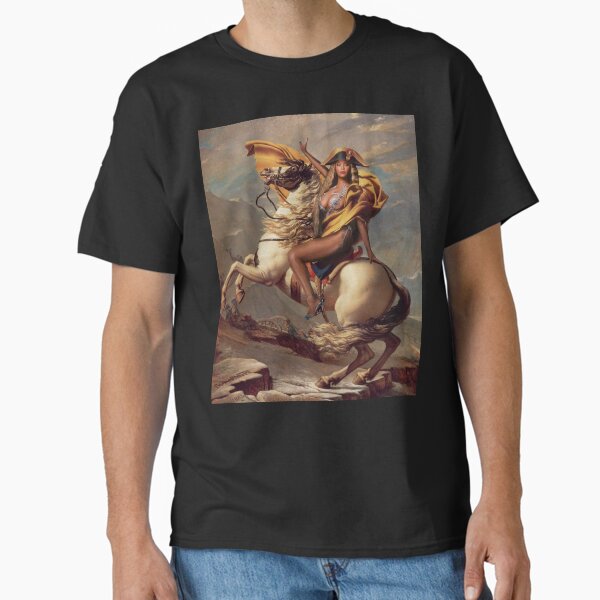 Bey My House RENAISSANCE Classic T-Shirt