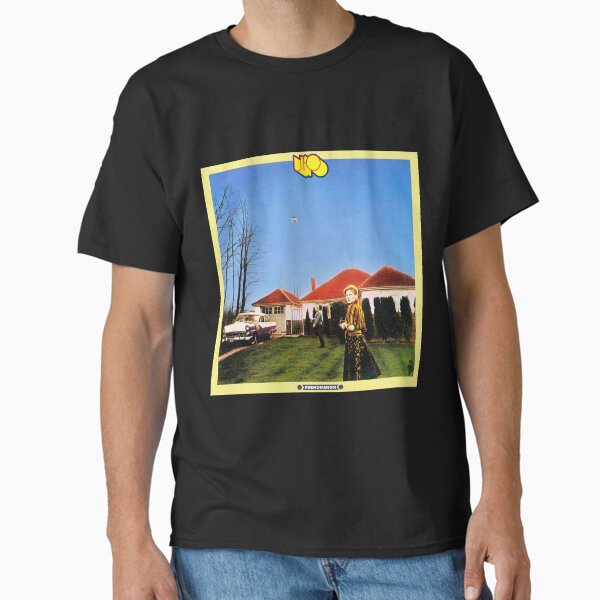 Phenomenon Classic T-Shirt
