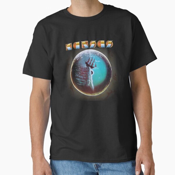 Closet Chronicles Classic T-Shirt Classic T-Shirt