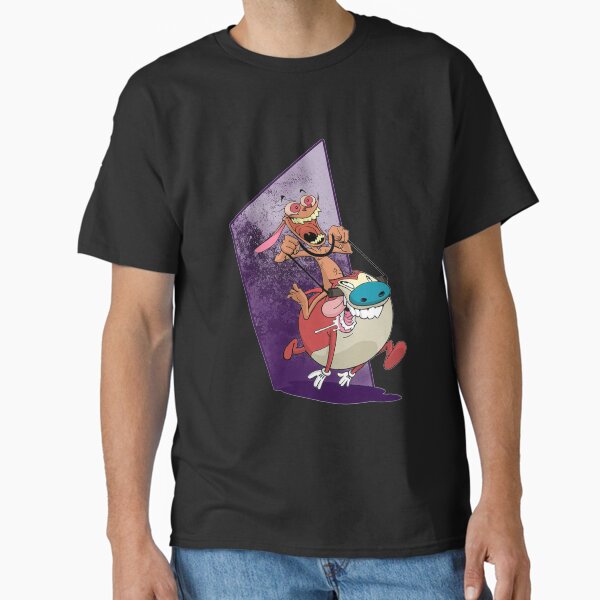 The Ren & Stimpy Show Classic T-Shirt
