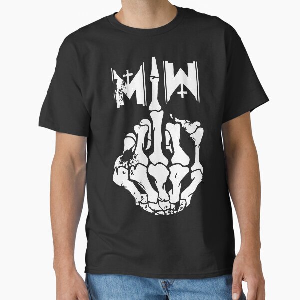 Motionless in White Classic T-Shirt