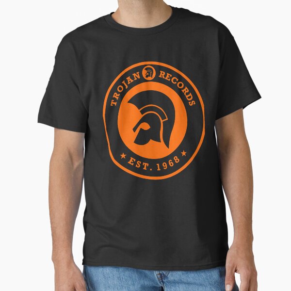 Passion Spectrum Reggae Music Turn Wonderful Takes Bawa A Touch Sentuhan Of Genius Funny Classic T-Shirt