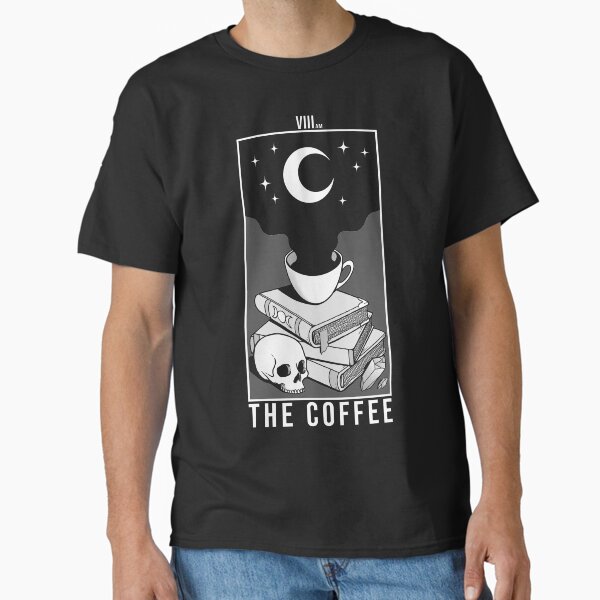 The Coffee Classic T-Shirt